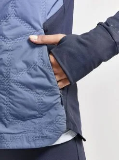 Craft Adv Subz Jacket 2 Women's -Peak Performance Butik craft adv subz jacket 2 women saphire blues 4 1