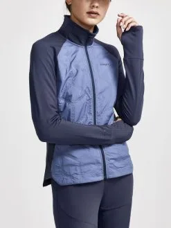 Craft Adv Subz Jacket 2 Women's -Peak Performance Butik craft adv subz jacket 2 women saphire blues 6 1