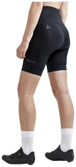 Craft Core Endur Shorts Women's 11 Craft Core Endur Shorts Women's -Peak Performance Butik craft core endur shorts women black black xs black black 2