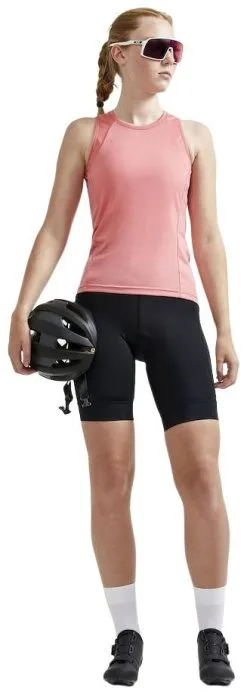 Craft Core Endur Shorts Women's 13 Craft Core Endur Shorts Women's -Peak Performance Butik craft core endur shorts women black black xs black black 4