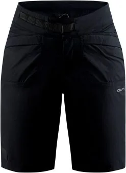 Craft Core Offroad XT Shorts W Pad Women's