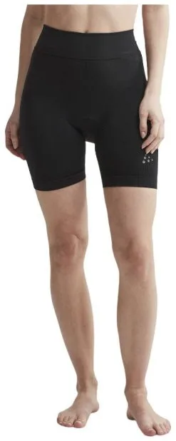 Craft Fuseknit Bike Boxer Women's 10 Craft Fuseknit Bike Boxer Women's -Peak Performance Butik craft fuseknit bike boxer women black xs black 1