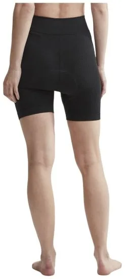 Craft Fuseknit Bike Boxer Women's 11 Craft Fuseknit Bike Boxer Women's -Peak Performance Butik craft fuseknit bike boxer women black xs black 2