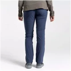 Craghoppers NosiLife Clara II Pant Women's -Peak Performance Butik craghoppers nosilife clara ii pant women s soft navy 1 1