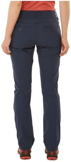 Craghoppers NosiLife Clara Pant -Peak Performance Butik craghoppers nosilife clara pant soft navy 8 soft navy 2