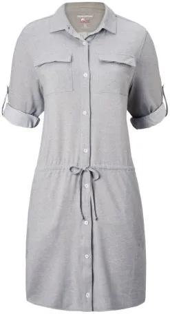 Craghoppers NosiLife Daku Dress