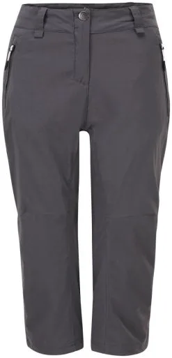 Dare2B Melodic II 3/4 12 Dare2B Melodic II 3/4 -Peak Performance Butik dare2b melodic ii 3 4 ebony grey 3