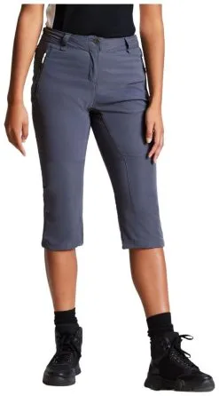 Dare2B Melodic II 3/4 13 Dare2B Melodic II 3/4 -Peak Performance Butik dare2b melodic ii 3 4 ebony grey 8 s m ebony grey 2 1