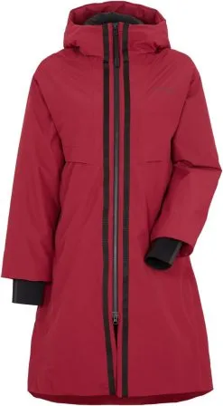 Didriksons Aino Parka 4 Women's