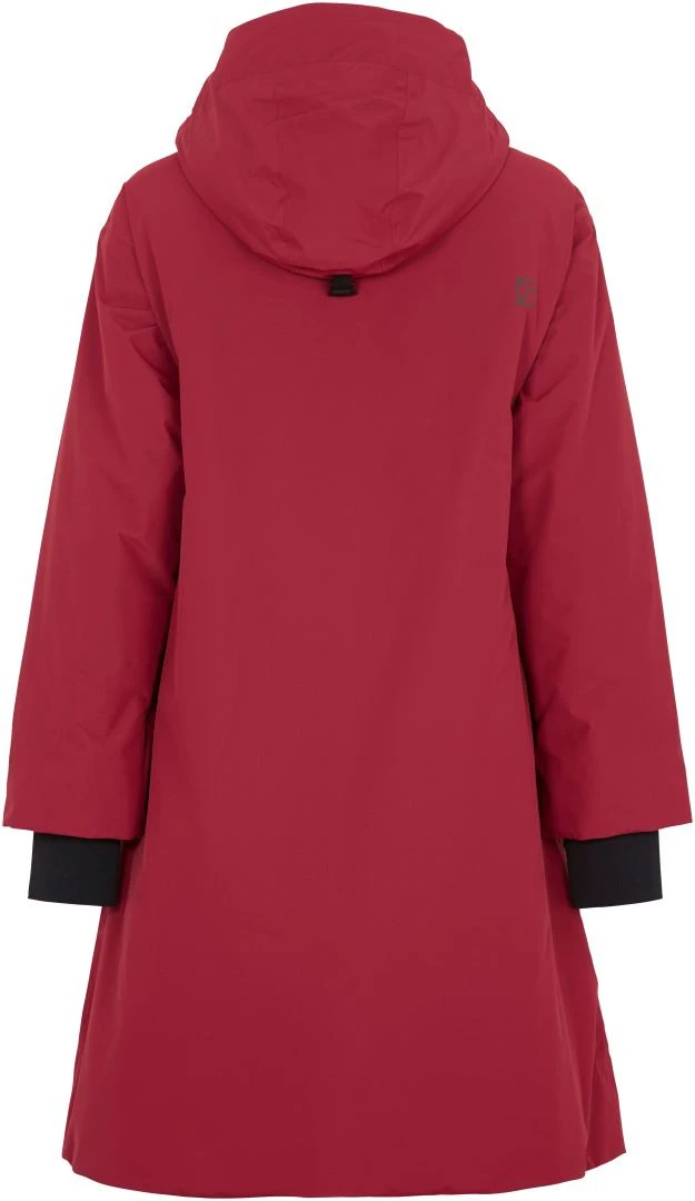 Didriksons Aino Parka 4 Women's 5 Didriksons Aino Parka 4 Women's - Billede 3