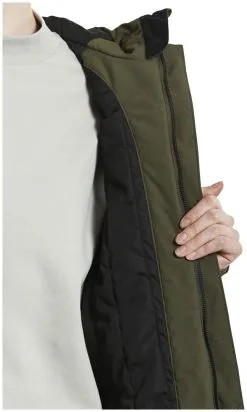 Didriksons Alicia Parka L 2 Women's -Peak Performance Butik didriksons alicia parka l 2 women s deep green 6 1