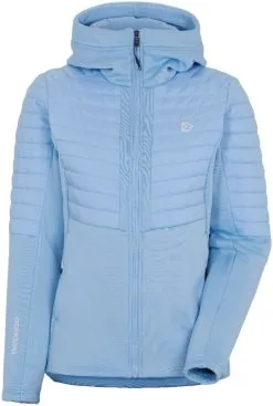 Didriksons Annema Full Zip 6 Women's -Peak Performance Butik didriksons annema full zip 6 women s blue haze 5 1