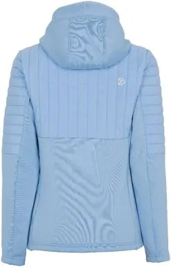 Didriksons Annema Full Zip 6 Women's -Peak Performance Butik didriksons annema full zip 6 women s blue haze 6 1