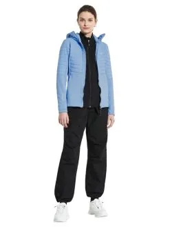 Didriksons Annema Full Zip 6 Women's -Peak Performance Butik didriksons annema full zip 6 women s blue haze 7 1