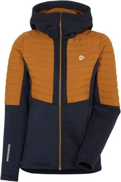 Didriksons Annema Full Zip 6 Women's -Peak Performance Butik didriksons annema full zip 6 women s cayenne 0 1 1