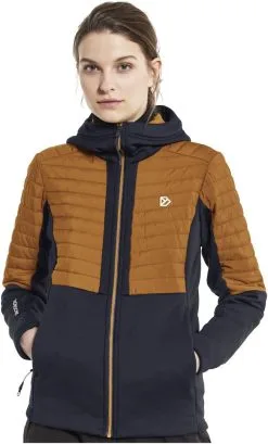 Didriksons Annema Full Zip 6 Women's -Peak Performance Butik didriksons annema full zip 6 women s cayenne 2 1