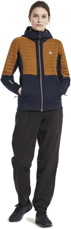 Didriksons Annema Full Zip 6 Women's -Peak Performance Butik didriksons annema full zip 6 women s cayenne 3 1