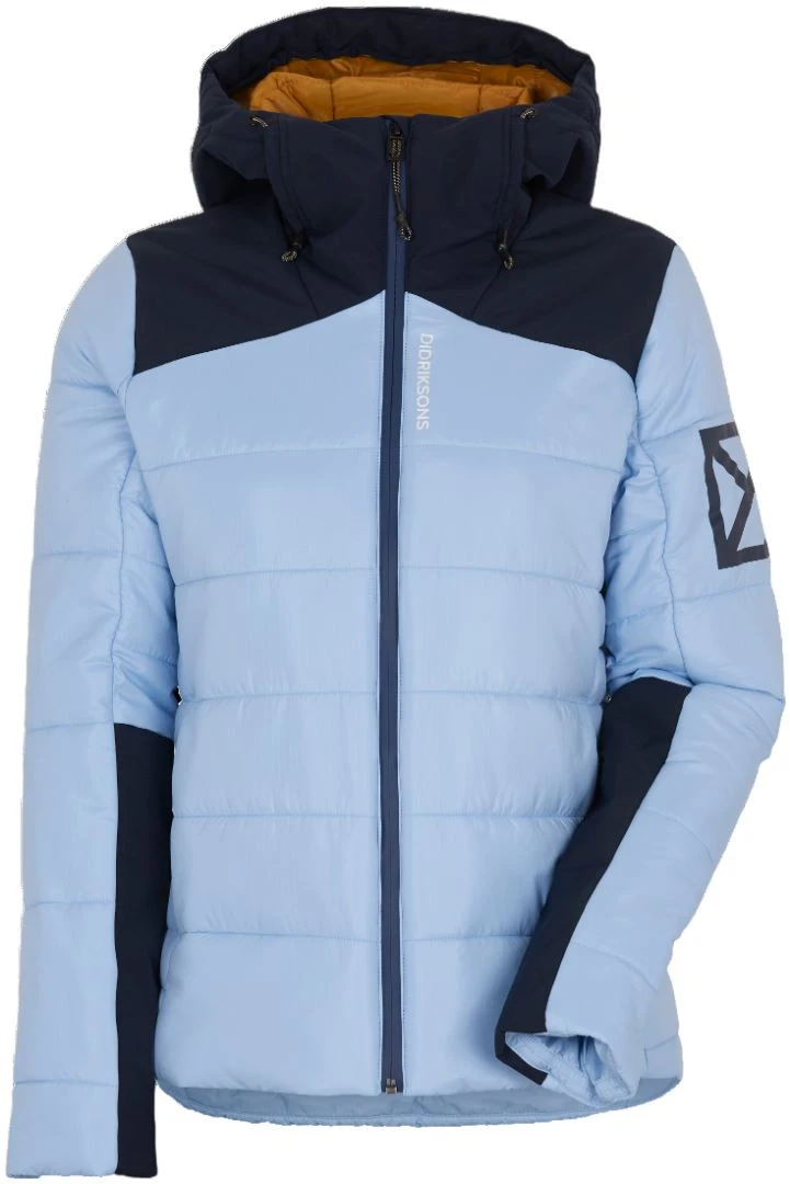 Didriksons Carolina Jacket Women's 3 Didriksons Carolina Jacket Women's