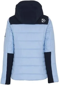 Didriksons Carolina Jacket Women's 13 Didriksons Carolina Jacket Women's -Peak Performance Butik didriksons carolina jacket women s blue haze 1