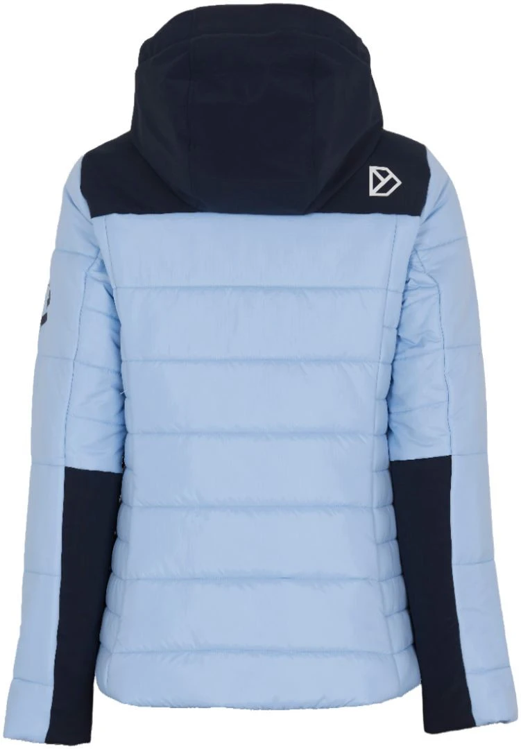 Didriksons Carolina Jacket Women's 5 Didriksons Carolina Jacket Women's - Billede 3