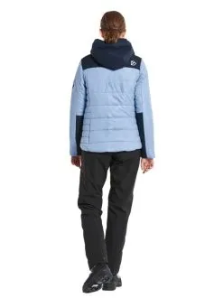 Didriksons Carolina Jacket Women's 16 Didriksons Carolina Jacket Women's -Peak Performance Butik didriksons carolina jacket women s blue haze 4