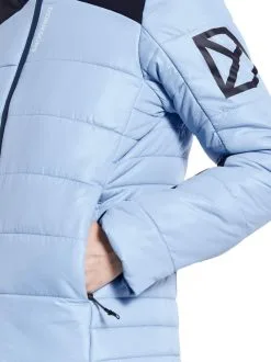 Didriksons Carolina Jacket Women's 19 Didriksons Carolina Jacket Women's -Peak Performance Butik didriksons carolina jacket women s blue haze 7