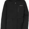 Didriksons Ciana Parka 2 Women's -Peak Performance Butik didriksons ciana parka 2 women s black 0