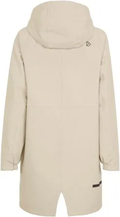 Didriksons Clara Parka 2 Women's -Peak Performance Butik didriksons clara women s parka 2 light beige 36 s light beige 1