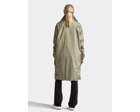 Didriksons Dalia Women's Parka 6 Didriksons Dalia Women's Parka - Billede 4