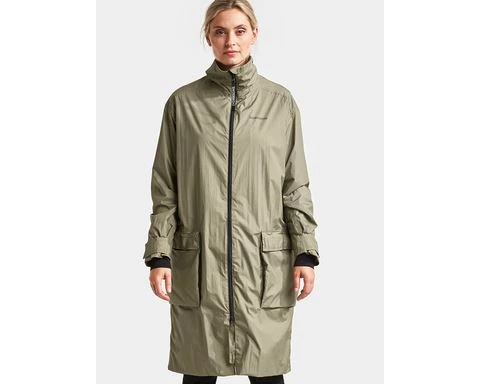 Didriksons Dalia Women's Parka 8 Didriksons Dalia Women's Parka - Billede 6