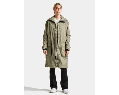Didriksons Dalia Women's Parka 10 Didriksons Dalia Women's Parka - Billede 8