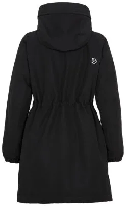 Didriksons Ella Parka Women's -Peak Performance Butik didriksons ella parka women s black 1