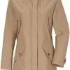 Didriksons Elsie Women's Parka 2 1 Didriksons Elsie Women's Parka 2 -Peak Performance Butik didriksons elsie women s parka 2 beige 34 xs beige 0