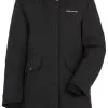 Didriksons Erika Parka 3 Women's 1 Didriksons Erika Parka 3 Women's -Peak Performance Butik didriksons erika parka 3 women s black 0