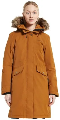 Didriksons Erika Parka 3 Women's -Peak Performance Butik didriksons erika parka 3 women s cayenne 20