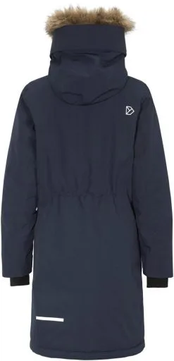 Didriksons Erika Women's Parka 2 9 Didriksons Erika Women's Parka 2 -Peak Performance Butik didriksons erika women s parka 2 dark night blue 36 s dark night blue 1