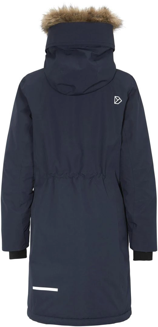 Didriksons Erika Women's Parka 2 5 Didriksons Erika Women's Parka 2 - Billede 3