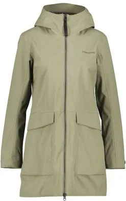 Didriksons Folka Parka 6 Women's -Peak Performance Butik didriksons folka parka 6 women s dusty olive 5