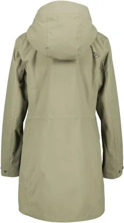Didriksons Folka Parka 6 Women's -Peak Performance Butik didriksons folka parka 6 women s dusty olive 6