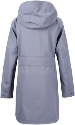 Didriksons Folka Women's Parka 4 -Peak Performance Butik didriksons folka women s parka 4 foggy blue 36 foggy blue 1