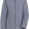 Didriksons Folka Parka 5 Women's -Peak Performance Butik didriksons folka women s parka 5 foggy blue 0 1