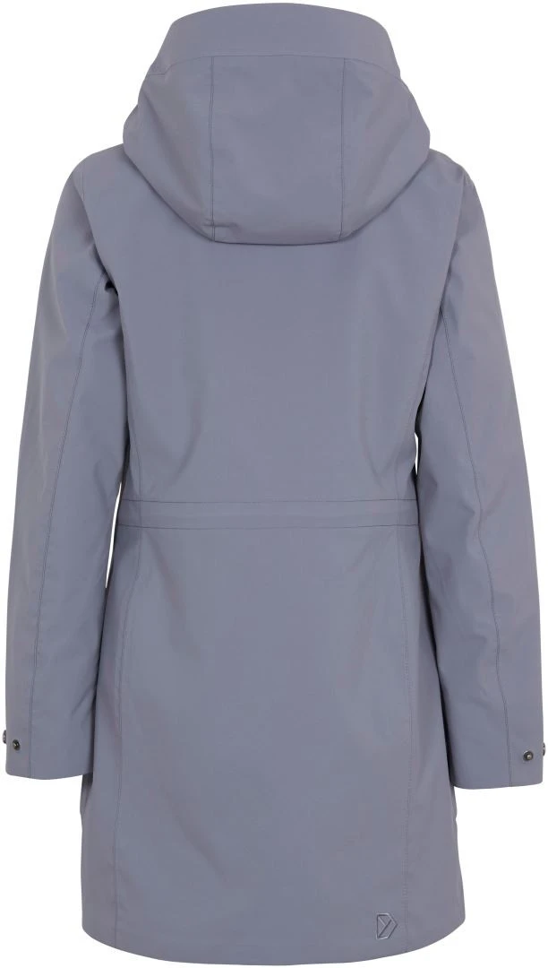 Didriksons Folka Parka 5 Women's 5 Didriksons Folka Parka 5 Women's - Billede 3