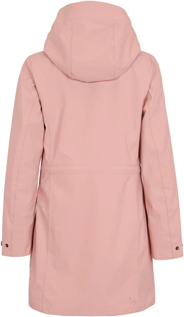 Didriksons Folka Parka 5 Women's 8 Didriksons Folka Parka 5 Women's - Billede 6