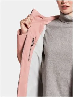 Didriksons Folka Parka 5 Women's 15 Didriksons Folka Parka 5 Women's -Peak Performance Butik didriksons folka women s parka 5 soft pink 5 1