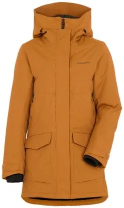 Didriksons Frida Parka 6 Women's -Peak Performance Butik didriksons frida parka 6 women s cayenne 0 1