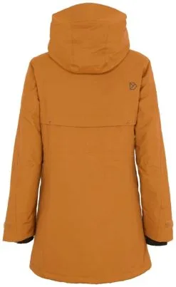 Didriksons Frida Parka 6 Women's -Peak Performance Butik didriksons frida parka 6 women s cayenne 1
