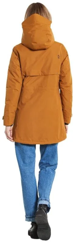 Didriksons Frida Parka 6 Women's -Peak Performance Butik didriksons frida parka 6 women s cayenne 4