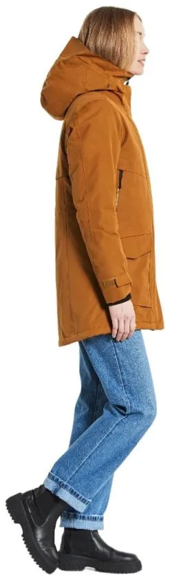 Didriksons Frida Parka 6 Women's -Peak Performance Butik didriksons frida parka 6 women s cayenne 6