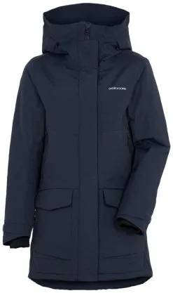Didriksons Frida Parka 6 Women's -Peak Performance Butik didriksons frida parka 6 women s dark night blue 19