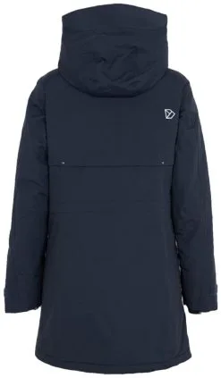 Didriksons Frida Parka 6 Women's -Peak Performance Butik didriksons frida parka 6 women s dark night blue 20